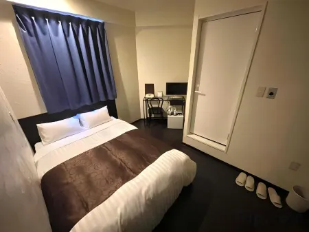 Hotel Mayflower Sendai