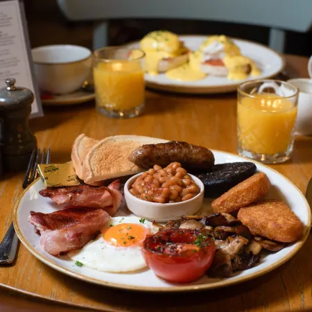 The Harrogate Inn - the Inn Collection Group