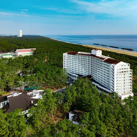 Seagaia Forest Condominiums