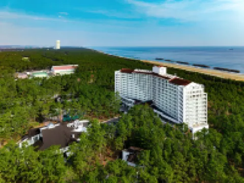 Phoenix Seagaia Resort Seagaia Forest Condominiums Hotels in 