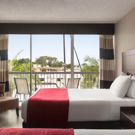 Ramada by Wyndham Sarasota Waterfront