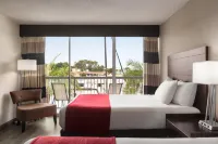 Ramada by Wyndham Sarasota Waterfront