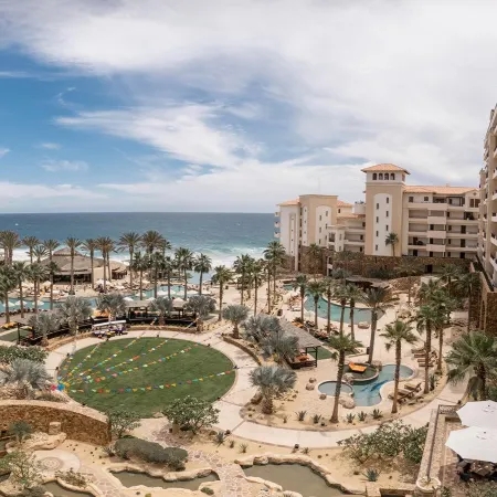 Grand Solmar Lands End Resort And Spa