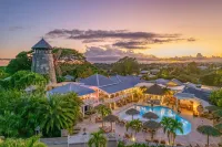 Le Relais du Moulin - Hôtel de Charme & Spa Adult Only Hotels in Bragelogne