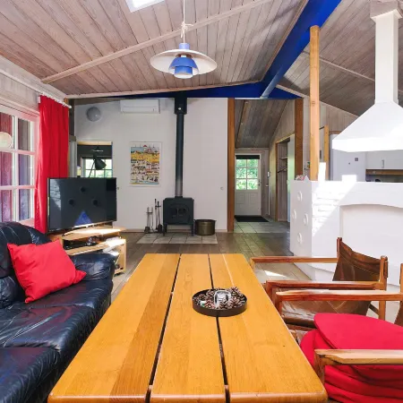 4 star holiday home in Vig Hotels in Vig