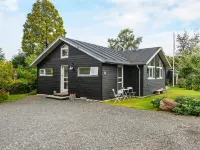 5 person holiday home in Malling-By Traum - Homestays