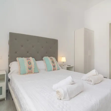 Villa Maria 6 - House In Portals Nous. Free Wifi