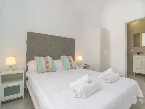 Villa Maria 6 - House In Portals Nous. Free Wifi