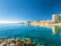 Apartment in Roquetas near the beach - Apartments