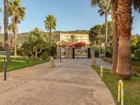 Villa in Zahara by the Beach & Pool - شرفة