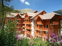 Residence L'Albane