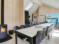 Luxury Pool Retreat Udsholt - By Traum Ferienwohnungen