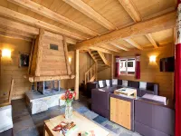Chalet in Les Deux Alpes with Private Pool