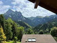 Apartment in Font-Romeu Near Ski Area