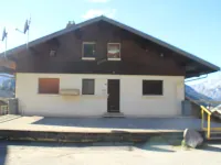 Studio for 4 people in Auvergne Hotels in Chatel