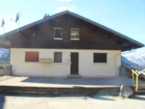 Studio for 4 people in Auvergne