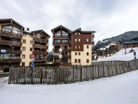 Apartment in Morillon near Ski Resort