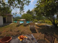 Farmhouse in Umbertide near Golf Club - Pools
