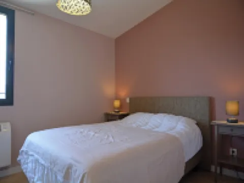 Villa in Malaucène near Mount Ventoux