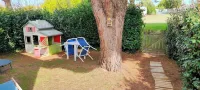 Maison Dans Résidence Avec Piscine "jetez L'ancre"