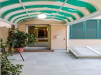Hotel 3 Comfort and Serenity Heart of Ventimiglia