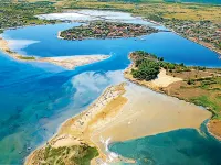 Villa in Nin with Stunning Sea Views Hotels in Nin