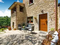 Holiday Home in Città di Castello with Pool