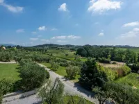 Charming Tuscan Home with Pool near Lucca
