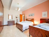 Tuscany Family Country Home