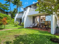 Kbm Resorts Free Car Napili Point NAP-B39 Stunning Ocean Front Villa Turtle Views Hotels in Napili-Honokowai