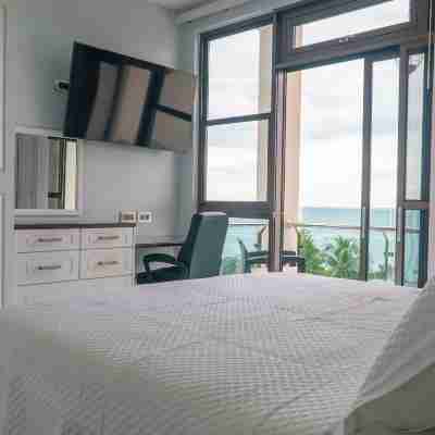 Yellow Sands Luxury Villas Unit 1 Rooms