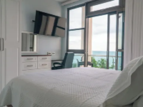 Yellow Sands Luxury Villas Unit 1 Hotels in Castries