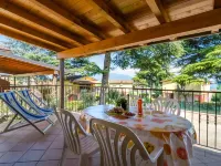 Holiday Home in Manerba del Garda near Lake