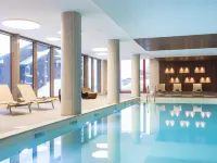 Chalet Apartment Near Slopes