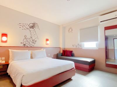 Kotta GO Hotel Yogyakarta