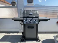 Penthouse in Nerja near Balcón de Europa