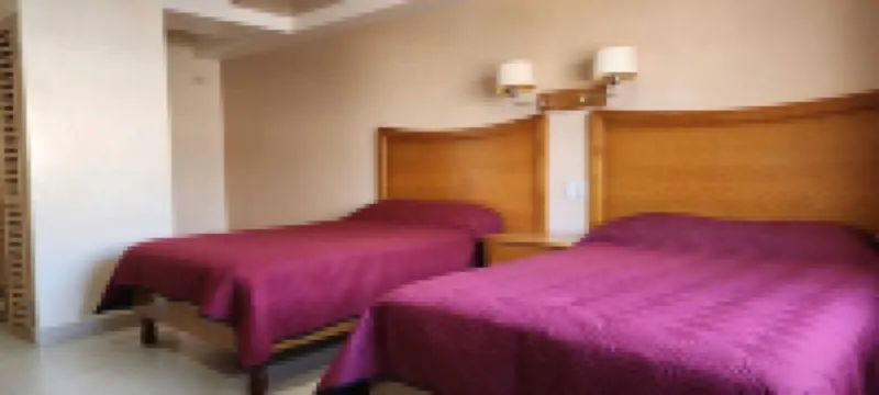 Hotel Posada de Santiago