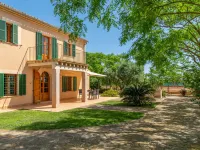 Can Pintat - Villa With Private Pool. Free Wifi