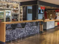 ibis Curitiba Aeroporto