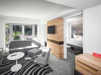 Novotel Resort & Spa Biarritz Anglet Hotel a Anglet