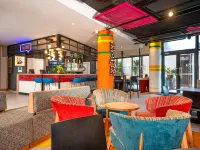 Ibis Styles Dakar - Quầy Bar