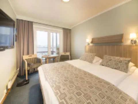 Scandic Svolvær Hotels in Vagan
