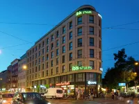 Ibis Styles Hotel Berlin Mitte Hotels near Arkonaplatz