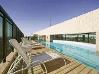 Grand Mercure Brasilia Eixo Monumental - 4-Star
