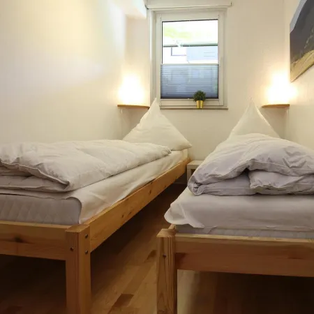 Ferienwohnung Zauberhexe in Braunlage