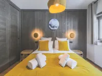 Apartment in Plan Peisey near Vanoise Park
