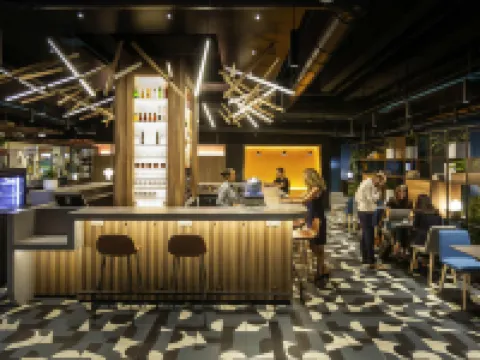 Ibis Strasbourg Centre Halles