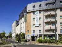 Ibis Budget Saint-Gratien Enghien-Les-Bains Hotels in Franconville