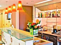 Ibis Epinay Sur Seine - Gennevilliers Hotels in Épinay-sur-Seine