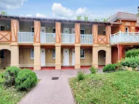 Apartment in Monflanquin near Public Pool Hotels in Monflanquin